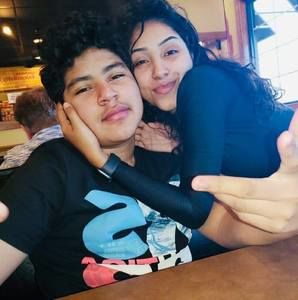 Meet your Posher, Amalia